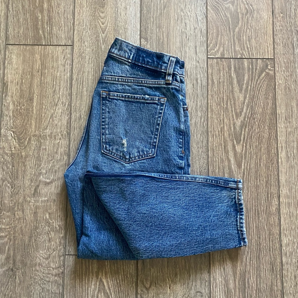 abercrombie jeans